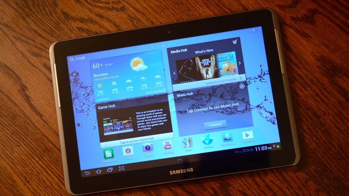 Samsung galaxy 1 tablet 10.1 user manual download