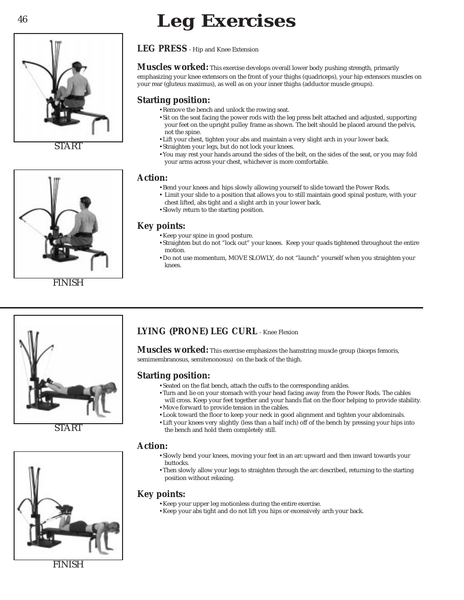 Bowflex Xtl Workout Manual Download